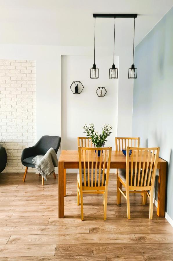 Taboo By Housine Apartment Zator Exterior photo