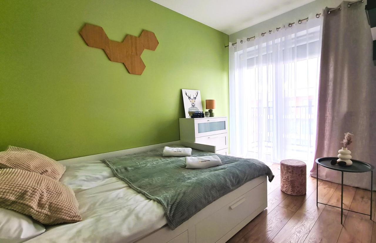 Taboo By Housine Apartment Zator Exterior photo