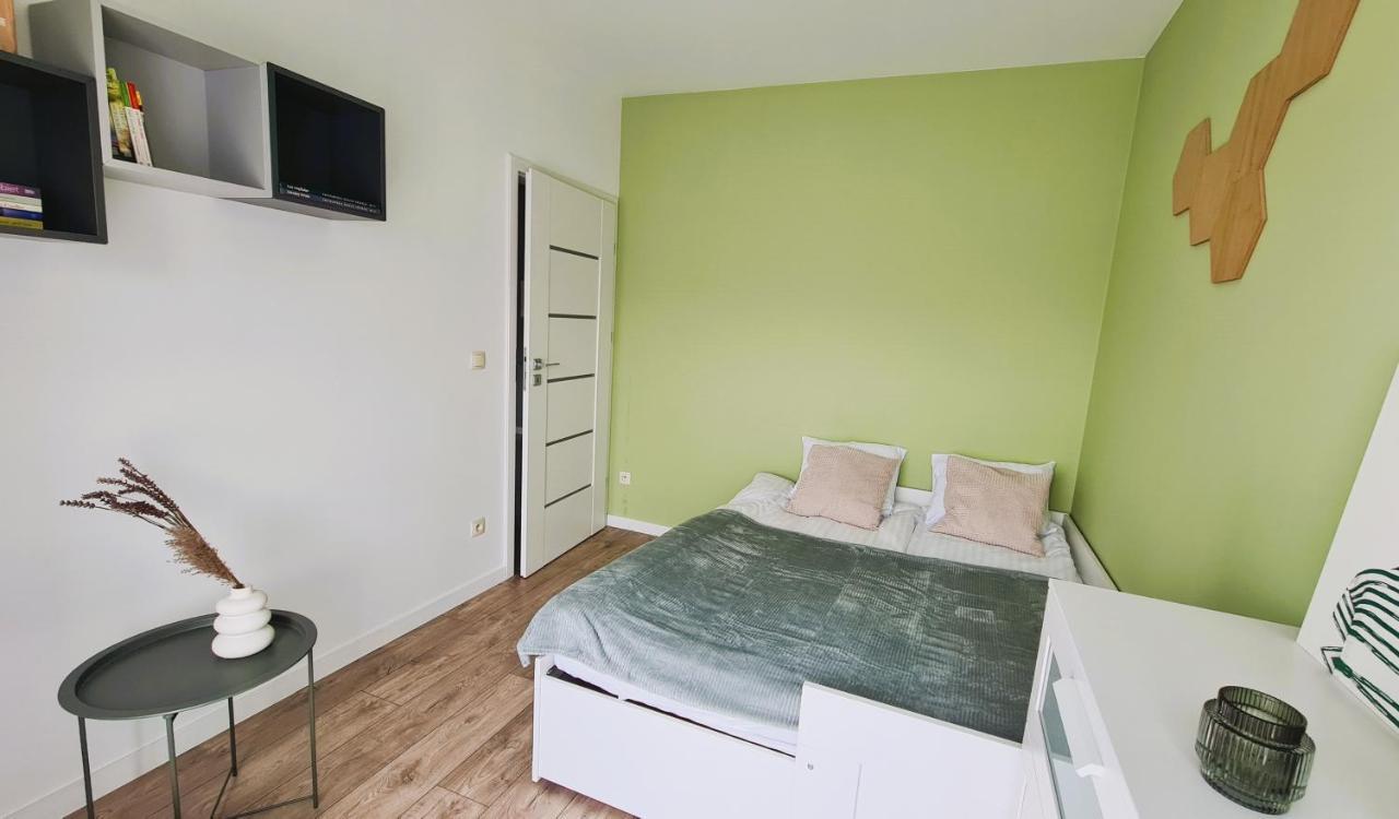 Taboo By Housine Apartment Zator Exterior photo